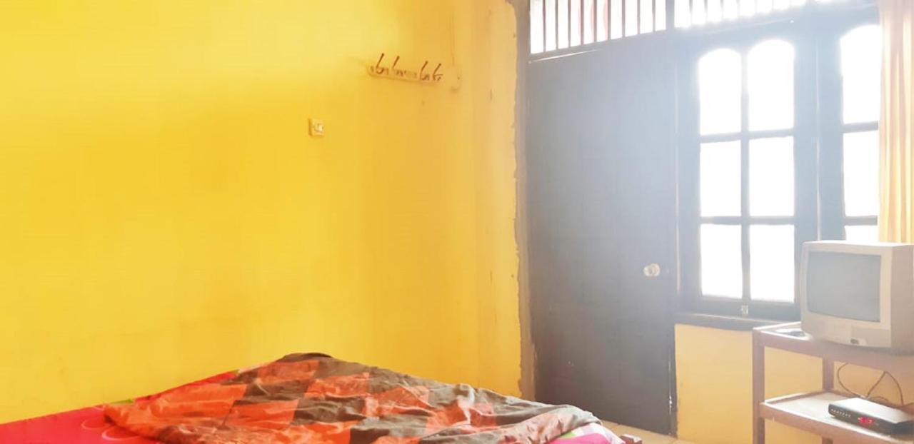 Spot On 2969 Hotel Citra Ayu Labuhan Exterior foto